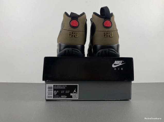 MaikeSneakers 9 HV4794-030 Jordan Air Olive 0709